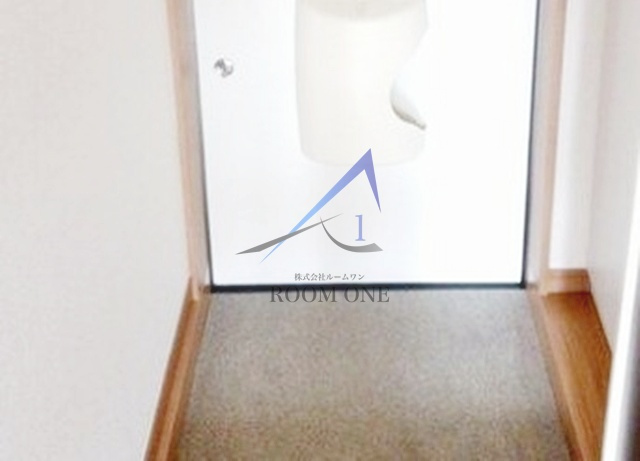 Ａｒｔｉｓ金町の玄関|玄関です。