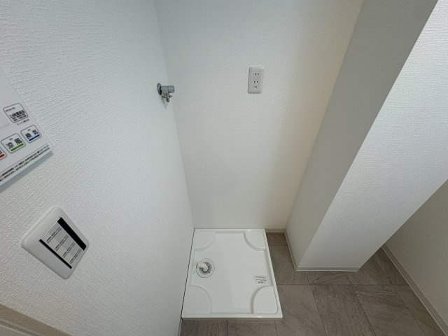 フォルモント須磨の設備