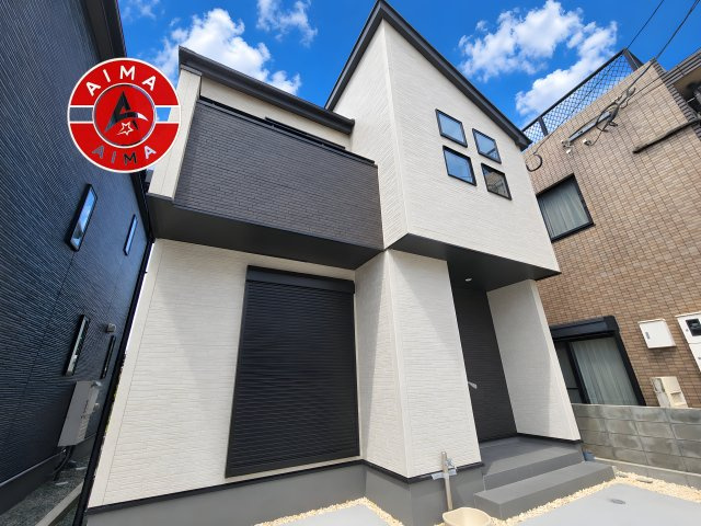 福岡市南区西長住3丁目第2-2棟（1号棟）