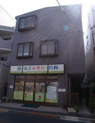 杉並区下井草３丁目の賃貸マンション