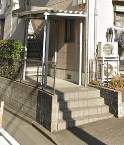 【エントランス】 | ヴェルデ玉川学園B棟