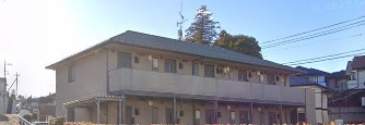【展望】 | ヴェルデ玉川学園B棟