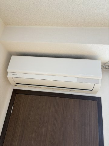 クワイエット香里の設備