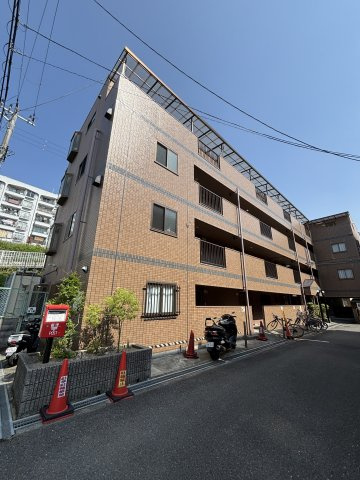 クワイエット香里