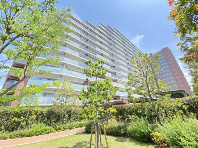 シティテラス東陽町