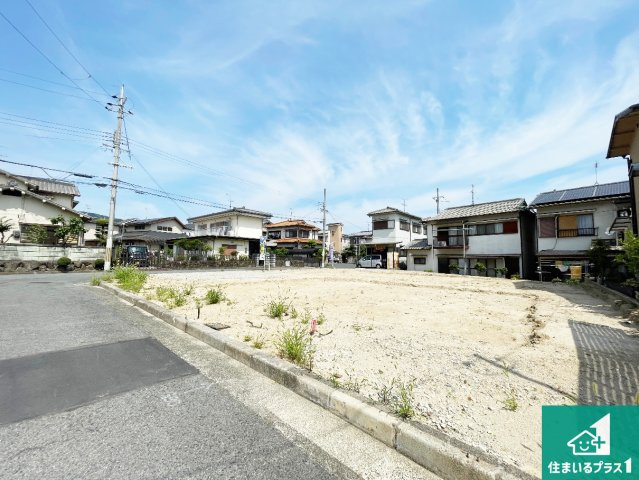 8(土)9(日)現地案内可能　香芝市磯壁の外観|お近くの同じ売主さんが建築したお家をご案内致します。実際に使われている設備をご覧ください。