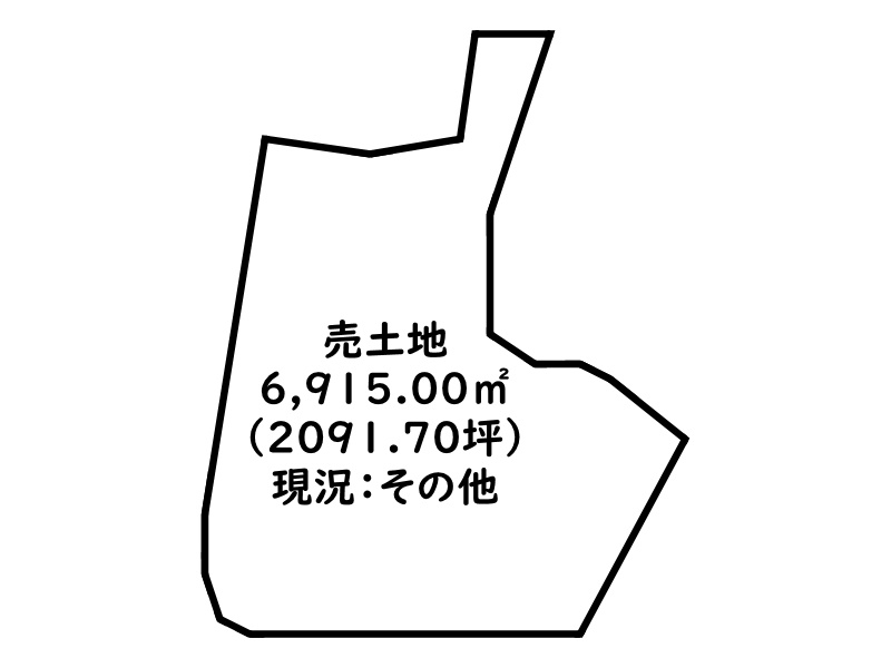 揖保郡太子町広坂/売土地