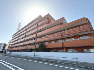 【外観】 | ハイラーク西京極