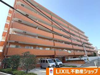 【外観】 | ハイラーク西京極