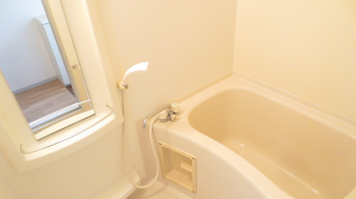 【浴室】