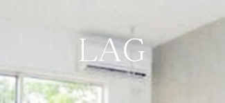 【設備】 | デパール | エアコンです。