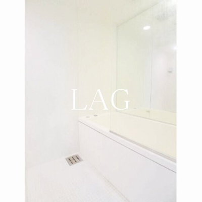 【浴室】 | デパール | お風呂です。