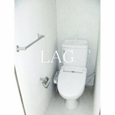 【トイレ】 | デパール | トイレです。