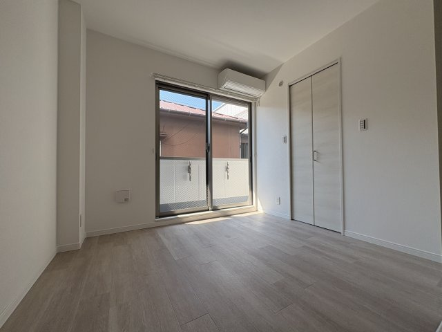 フォルモント須磨の子供部屋
