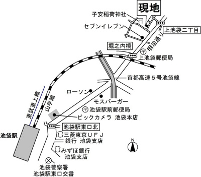 【周辺】 | ラシーネ