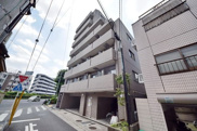 ルーブル千歳船橋の画像