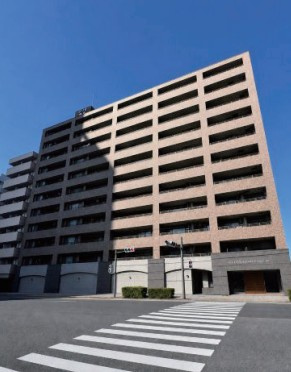 クリオ横浜伍番館