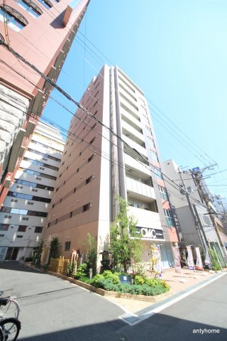 ジアドレス梅田　仲介手数料無料