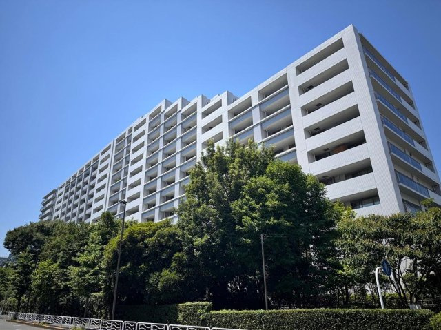 ガーデンフラッグシティ