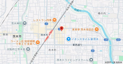 【地図】 | Ken’s House