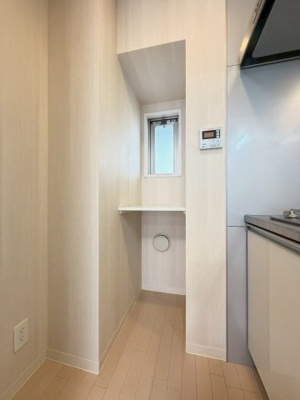 【内装】 | Ken’s House