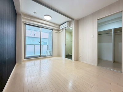 【寝室】 | Ken’s House