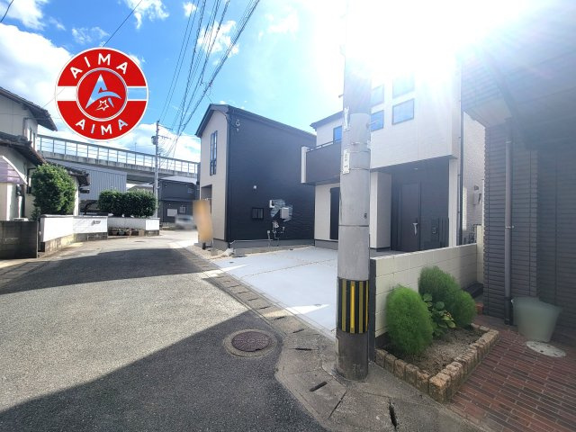 福岡市南区西長住3丁目第2-2棟（2号棟）の外観|見学の時間などお気軽にお問い合わせ下さい。