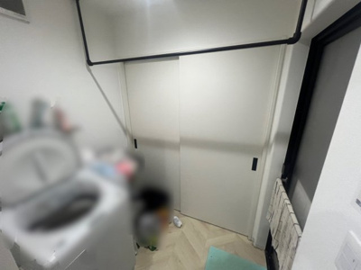【浴室】 | 中古戸建　岩国市南岩国町2丁目