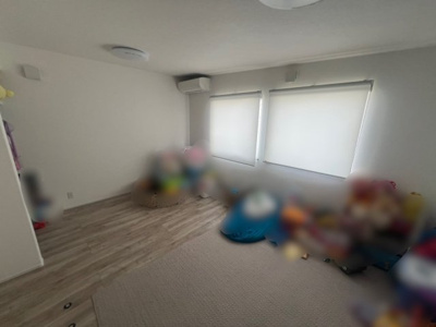 【洋室】 | 中古戸建　岩国市南岩国町2丁目