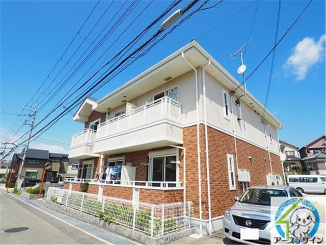SUN　BREEZE　Bの外観