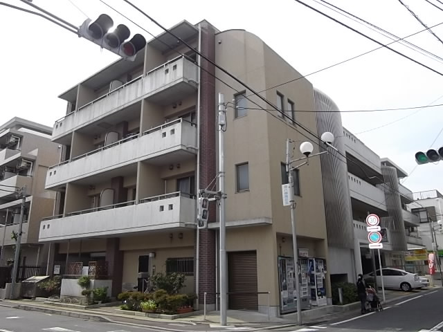 グランステュディオ本八幡