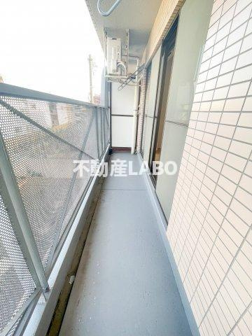 サニーハイツ住吉のその他