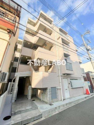 サニーハイツ住吉