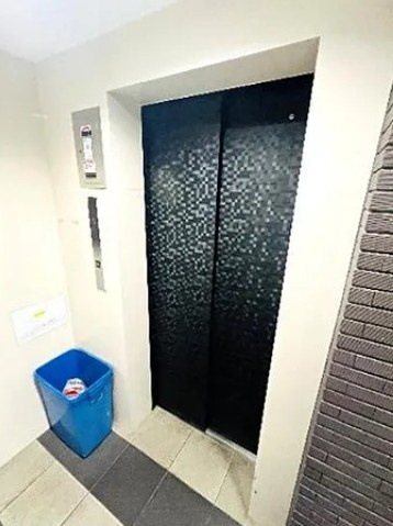 ブライズ高田馬場のその他共用部分