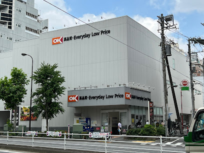 ブライズ高田馬場の周辺
