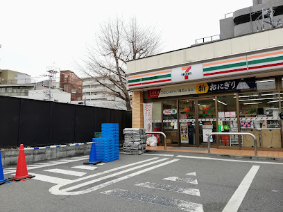 ブライズ高田馬場の周辺