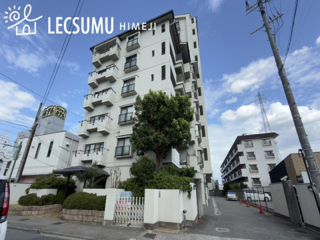 ベルハイツ白鷺Ⅱ