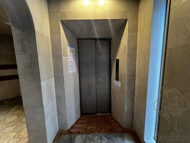 KAISEI北梅田のその他共用部分