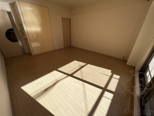 KAISEI北梅田の内装