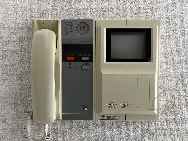 KAISEI北梅田の設備