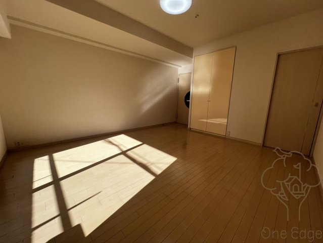 KAISEI北梅田の寝室