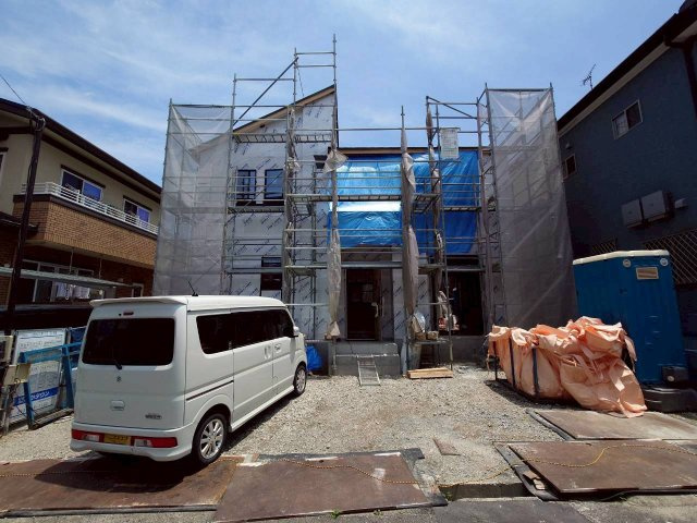 Adoble+ーアドブル＋小倉南区志井1丁目1期　【小倉南区　新築戸建て】