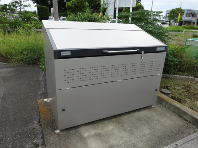 エクレール・シャンブルのその他共用部分