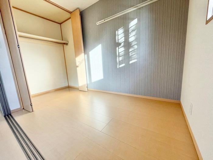エクレール・シャンブルの内装