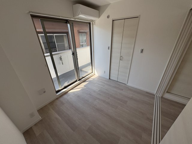 フォルモント須磨の子供部屋