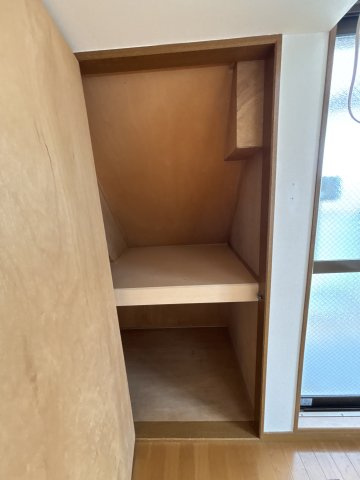 【収納】 | クワイエット四條畷