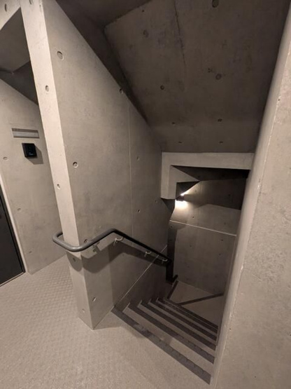 【その他共用部分】 | Ｍａｉｓｏｎ　ｅｓｔ高円寺