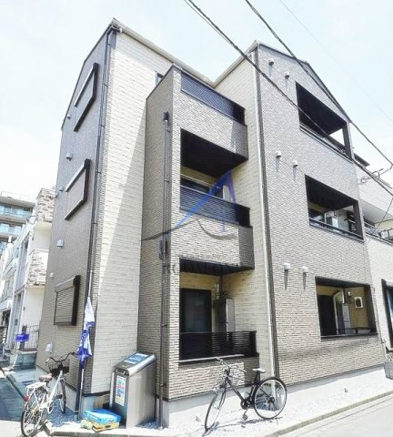 ルッシェロ平井