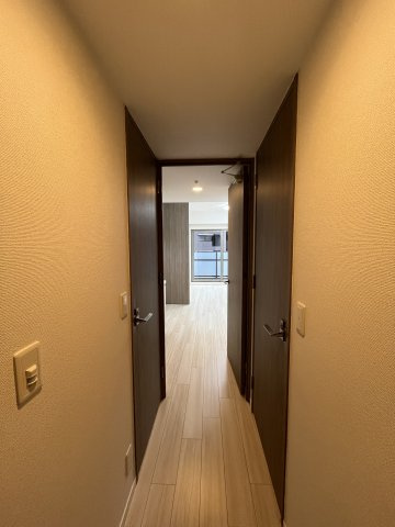 エスキュート梅田中崎町　仲介手数料無料の内装