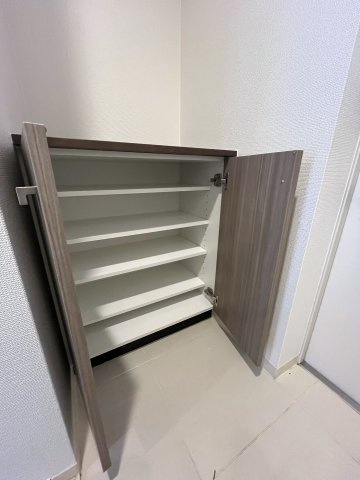 エスキュート梅田中崎町　仲介手数料無料の収納